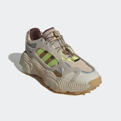 Чоловічі кросівки adidas Roverend Adventure 'Clay Brown' (GW2182), EUR 43
