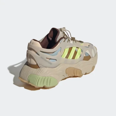 Чоловічі кросівки adidas Roverend Adventure 'Clay Brown' (GW2182), EUR 43