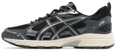 Мужские кроссовки ASICS Gel-Nunobiki "Black Obsidian Grey" (1203A536-003)