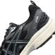 Мужские кроссовки ASICS Gel-Nunobiki "Black Obsidian Grey" (1203A536-003), EUR 42