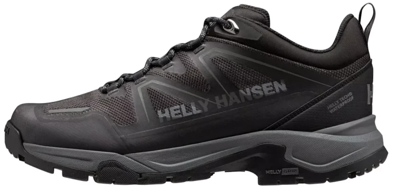 Мужские кроссовки Helly Hansen Cascade Low Ht (11749-990), EUR 42