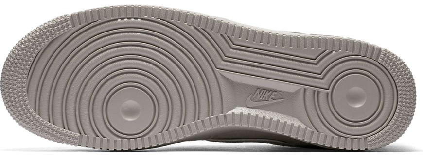 Чоловічі кросівки Nike Air Force 1 Low Suede' Pack "Gray", EUR 43