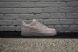Мужские кроссовки Nike Air Force 1 Low Suede' Pack "Gray", EUR 41