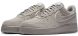 Мужские кроссовки Nike Air Force 1 Low Suede' Pack "Gray", EUR 41