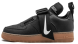Мужские кроссовки Nike Air Force 1 Utility "Black Gum", EUR 43