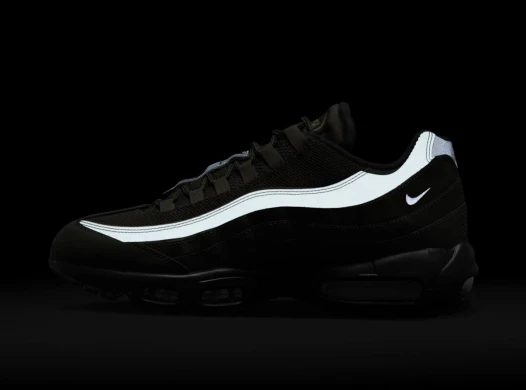 Чоловічі кросівки Nike Air Max 95 'Sequoia' (HQ3825-300), EUR 38,5