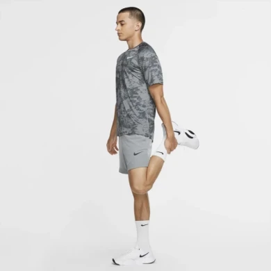 Чоловічі шорти Nike M Np Flex Rep Short 2.0 Npc (CU4991-073)