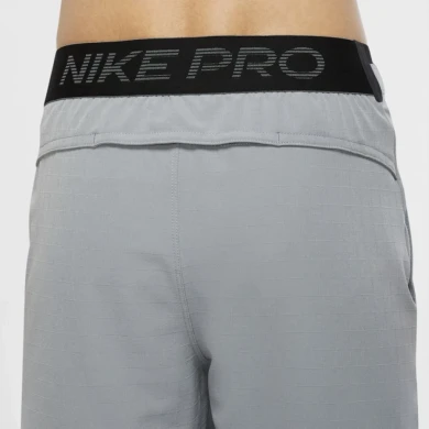 Чоловічі шорти Nike M Np Flex Rep Short 2.0 Npc (CU4991-073), XL