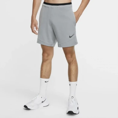 Чоловічі шорти Nike M Np Flex Rep Short 2.0 Npc (CU4991-073), L