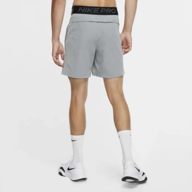 Чоловічі шорти Nike M Np Flex Rep Short 2.0 Npc (CU4991-073)
