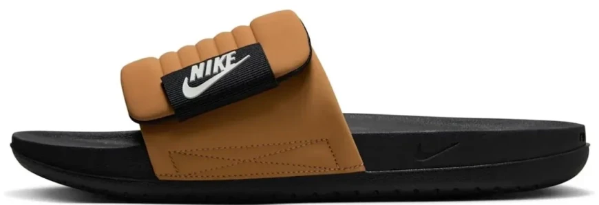 Тапочки чоловічі Nike Offcourt Adjust Slides (DQ9624-201), EUR 42,5