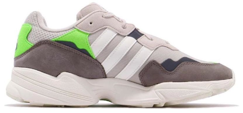 Оригинальные кроссовки Adidas Yung-96 (F97182), EUR 43