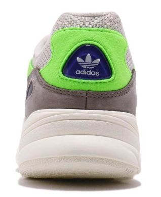 Оригинальные кроссовки Adidas Yung-96 (F97182), EUR 43