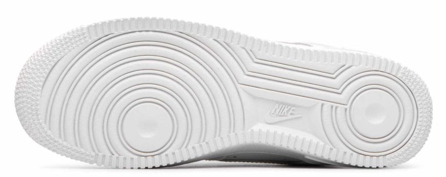 Оригінальні кросівки Nike Wmns Air Force 1 High (334031-105), EUR 38