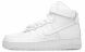 Оригинальные кроссовки Nike Wmns Air Force 1 High (334031-105), EUR 36