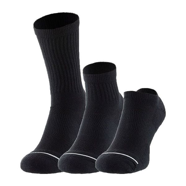 Оригинальные носки Jordan UJ Everyday Max WF 3PR (SX6274-010)