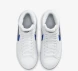 Подростковые кроссовки Nike Blazer Mid Next Nature (GS) (FD0690-100), EUR 39