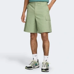 Шорты мужские Nike Club Men's Woven Cargo Shorts (FN3517-386)