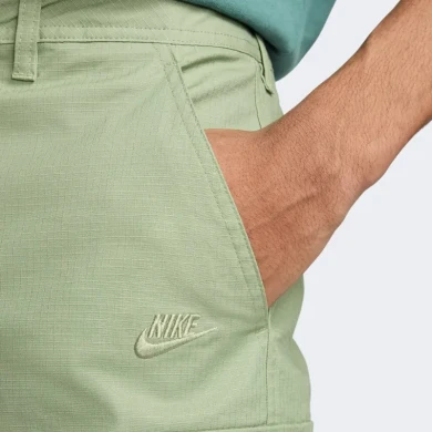 Шорты мужские Nike Club Men's Woven Cargo Shorts (FN3517-386), L