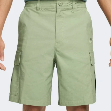 Шорты мужские Nike Club Men's Woven Cargo Shorts (FN3517-386), L
