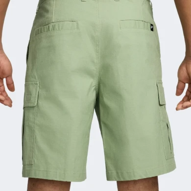 Шорты мужские Nike Club Men's Woven Cargo Shorts (FN3517-386), L