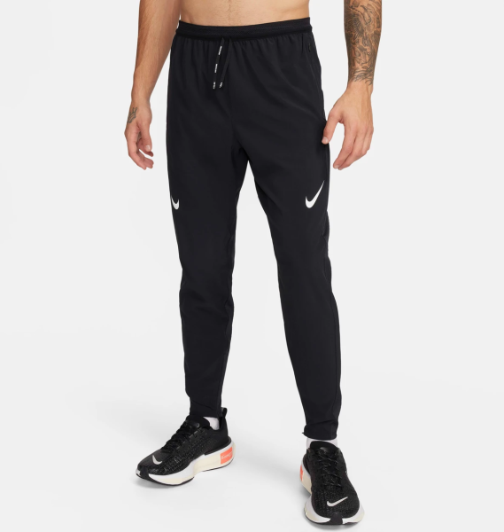 Штани чоловічі Nike Aeroswift Dri-Fit Adv (FN3361-010)