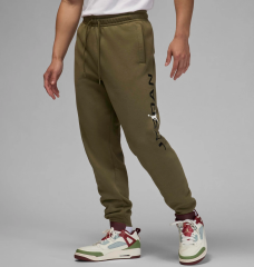 Штаны мужские Nike Ess Stretch Flc (HQ4645-222)