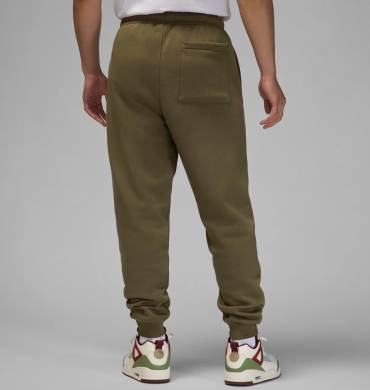 Штаны мужские Nike Ess Stretch Flc (HQ4645-222), M