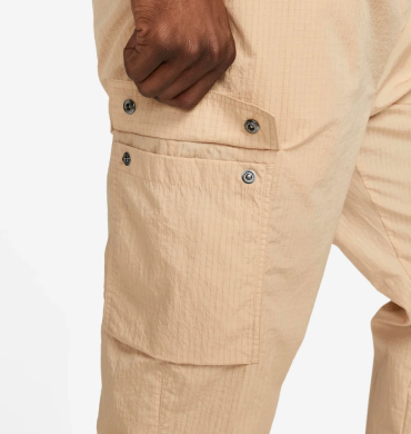 Штаны мужские Nike Sportswear Repeat (FJ5260-200)