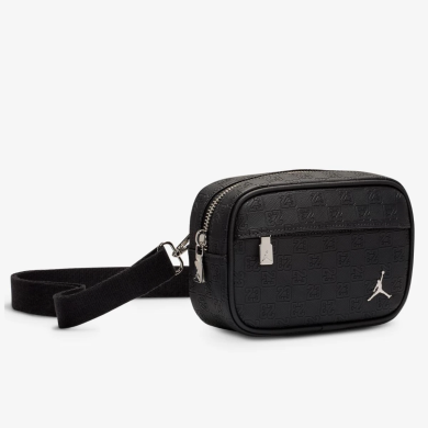 Сумка через плечо Air Jordan Jam 23 Monogram Camera (MA0988-G0T), OneSize