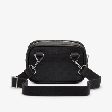 Сумка через плечо Air Jordan Jam 23 Monogram Camera (MA0988-G0T), OneSize