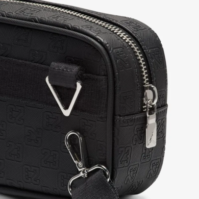Сумка через плечо Air Jordan Jam 23 Monogram Camera (MA0988-G0T), OneSize