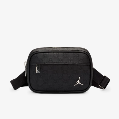 Сумка через плечо Air Jordan Jam 23 Monogram Camera (MA0988-G0T)