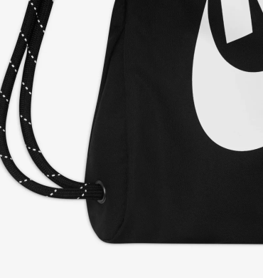 Сумка-рюкзак Nike Nk Heritage Drawstring (DC4245-010)