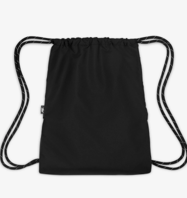 Сумка-рюкзак Nike Nk Heritage Drawstring (DC4245-010)