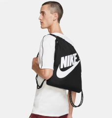 Сумка-рюкзак Nike Nk Heritage Drawstring (DC4245-010)