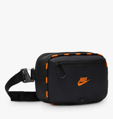 Сумка унісекс Nike Hayward Patrol (HJ8229-010)