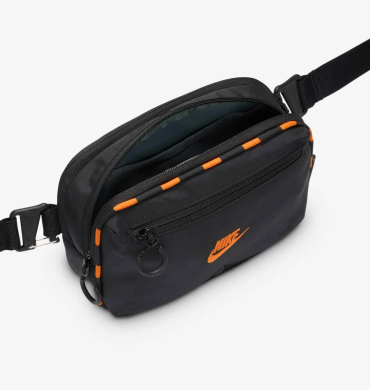 Сумка унісекс Nike Hayward Patrol (HJ8229-010)