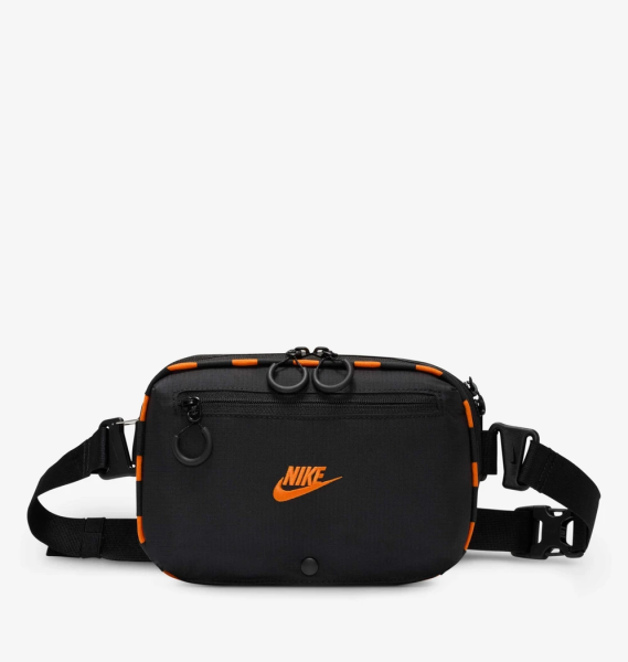 Сумка унісекс Nike Hayward Patrol (HJ8229-010)