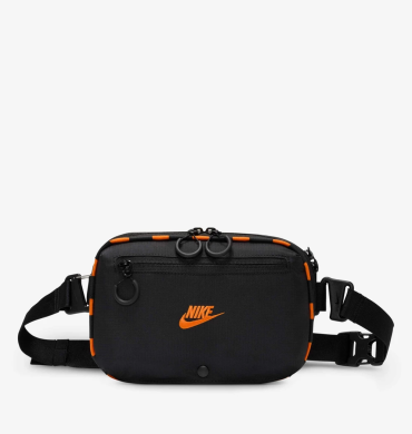 Сумка унісекс Nike Hayward Patrol (HJ8229-010)