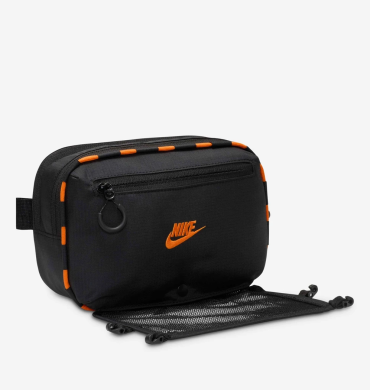 Сумка унісекс Nike Hayward Patrol (HJ8229-010)