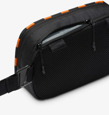 Сумка унісекс Nike Hayward Patrol (HJ8229-010)