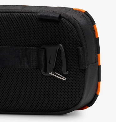 Сумка унісекс Nike Hayward Patrol (HJ8229-010)