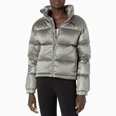 Женская куртка Puma Shine Down Jacket (58222042), XS