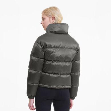 Женская куртка Puma Shine Down Jacket (58222042), XS