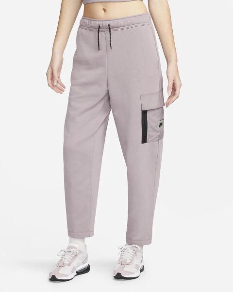 Женские брюки Nike W Nsw Cargo Flc Pant Su (DX2323-531)
