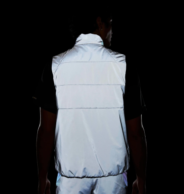 Жилетка Nike Therma-Fit Run Division (FZ1131-035), L