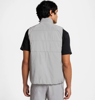 Жилетка Nike Therma-Fit Run Division (FZ1131-035), L
