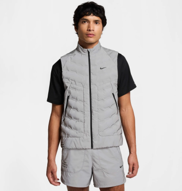 Жилетка Nike Therma-Fit Run Division (FZ1131-035), L