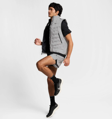 Жилетка Nike Therma-Fit Run Division (FZ1131-035), L